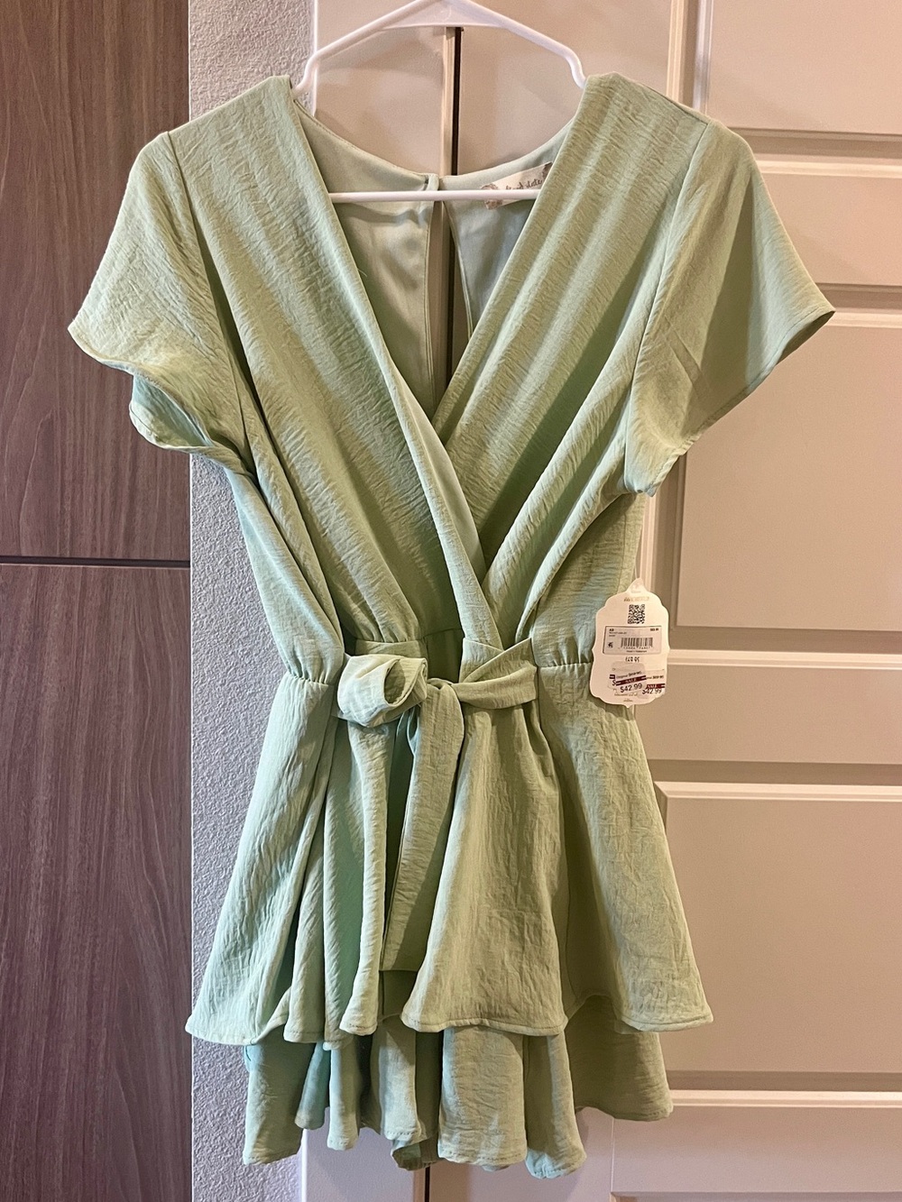 NWT Altar’d State Romper